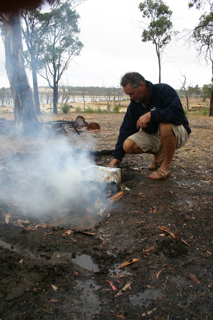 Safety Tips For Camping | Spec.com.au