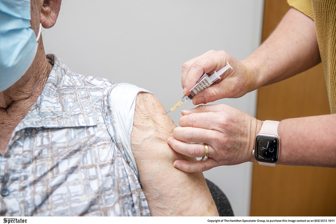 Novavax vaccine available | spec.com.au