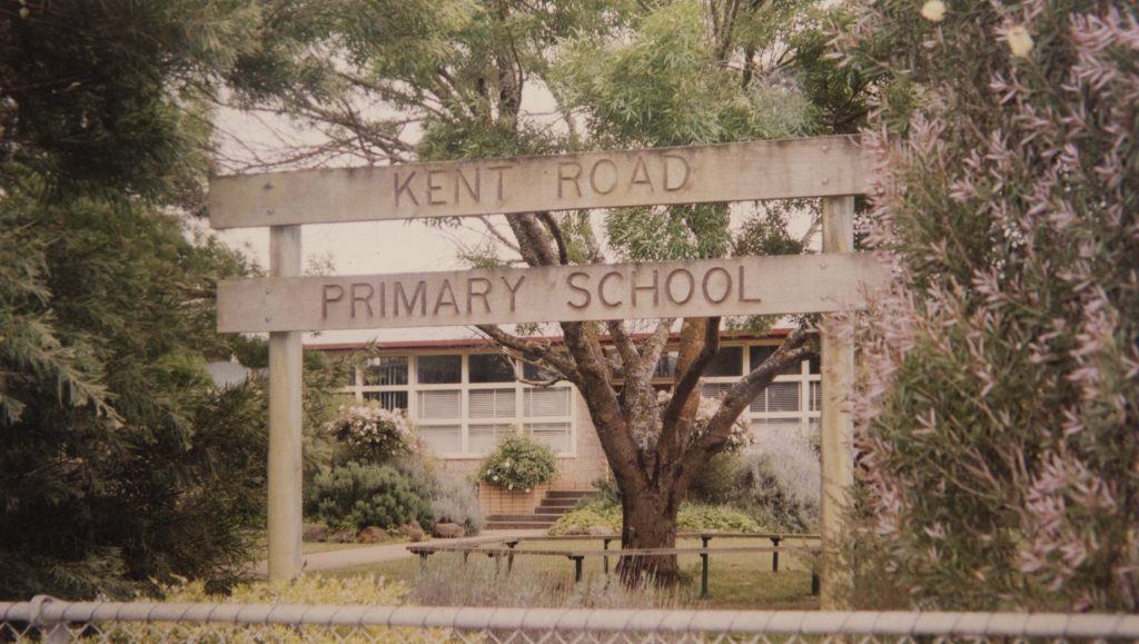 Kent Road sexual abuse