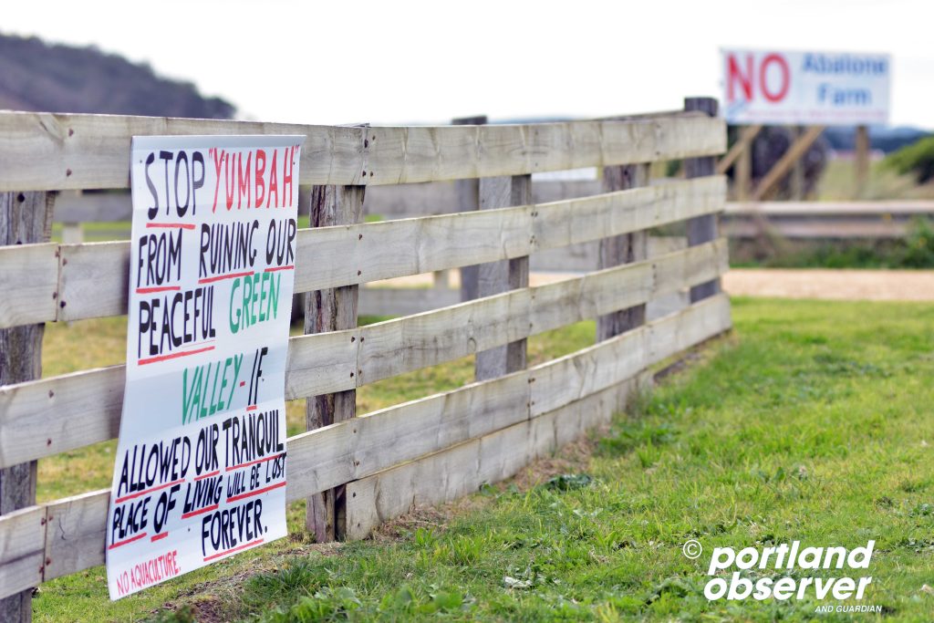 Dates confirmed for Yumbah hearing