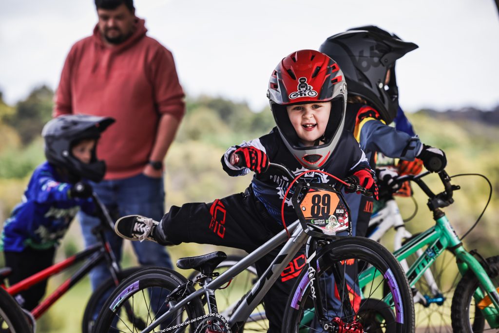 bmx bike races near me