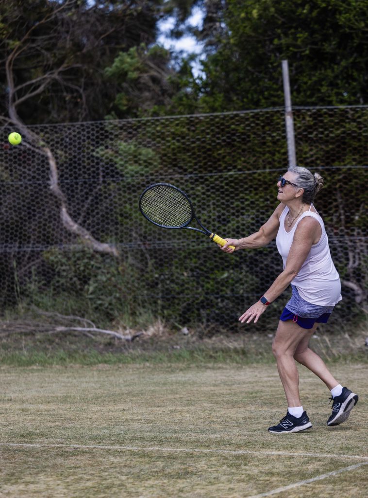 Heywood Woodies close out against Lawn Red