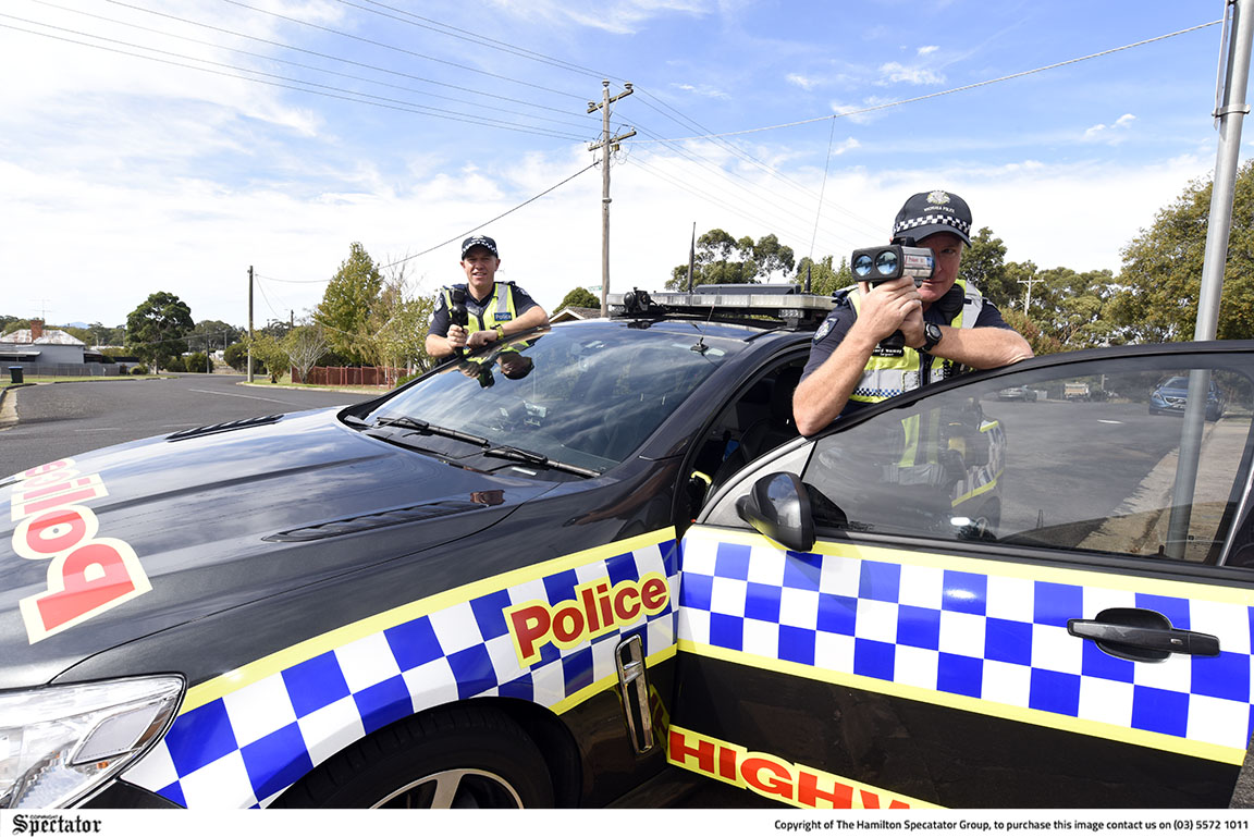 Motorists facing Operation Furlong