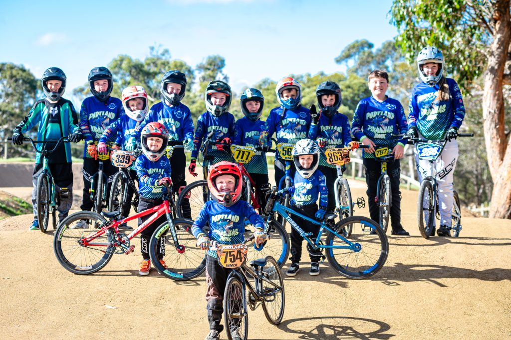 Over 2000 expected in town for BMX state series